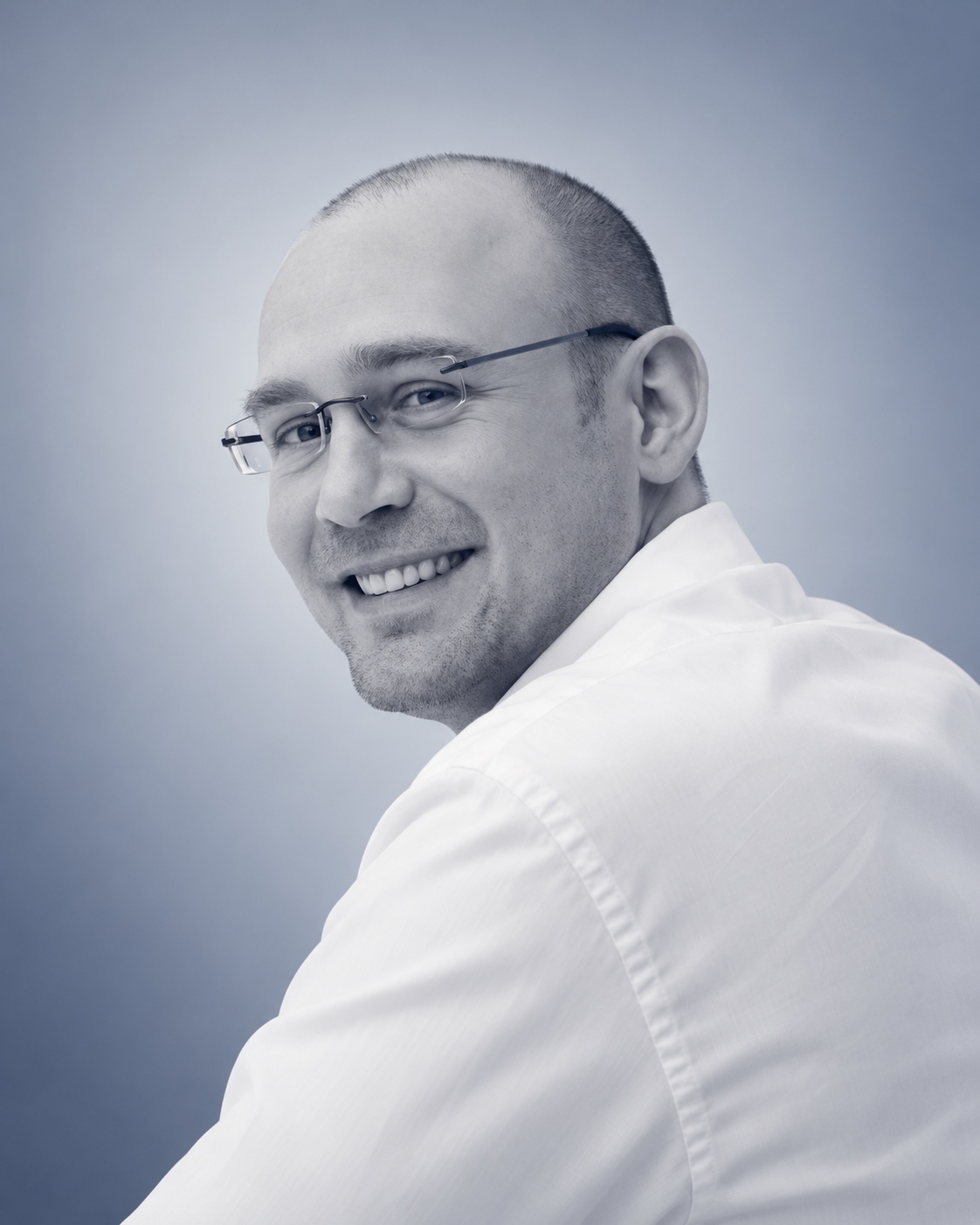 Stefan Löhr, erster Ansprechpartner der Kanzlei in Düsseldorf